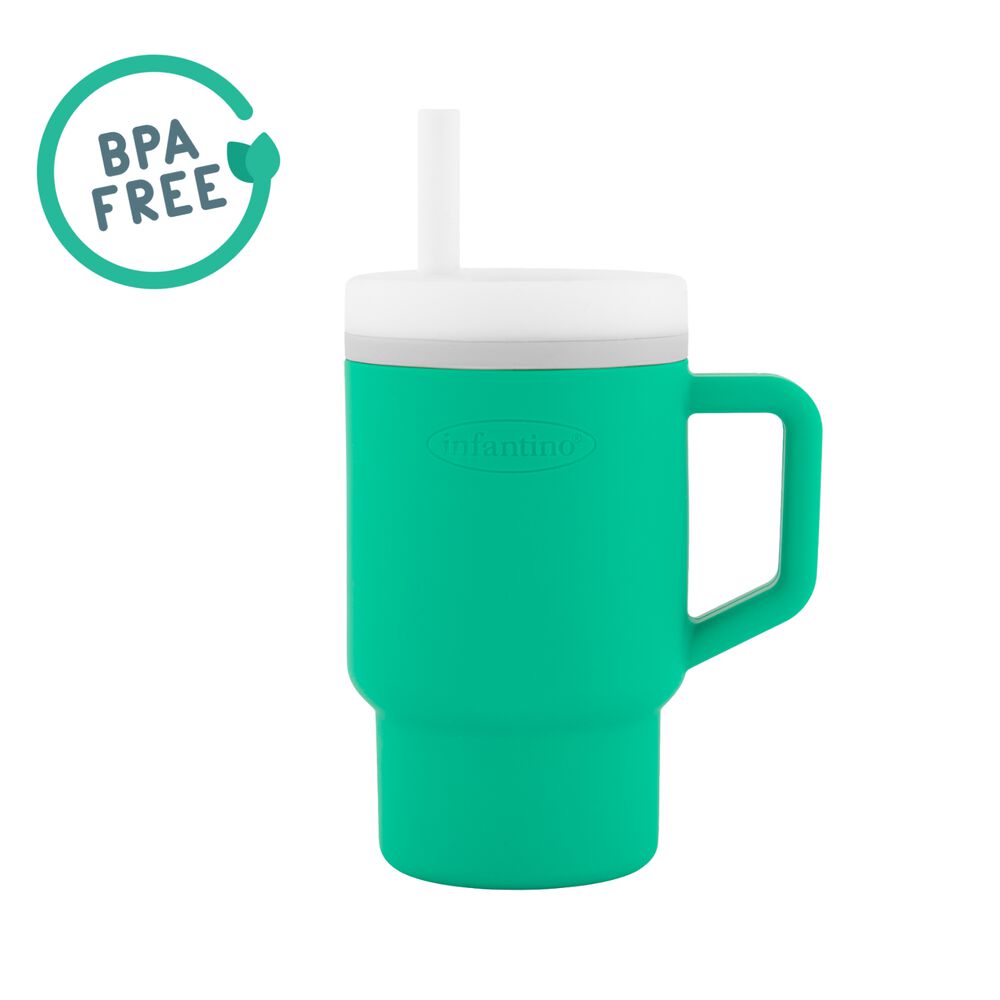 Vaso Entrenamiento My 1st Tumbler Alpine image number 2.0